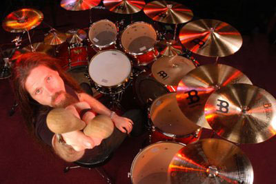 Chris Adler