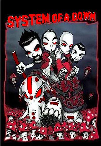 soad