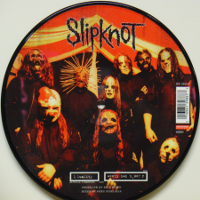 le disc origenal des slipknot