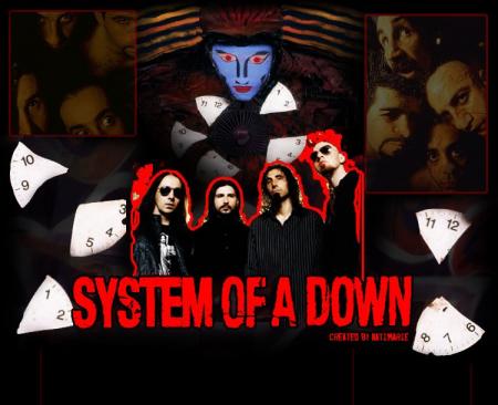 soad