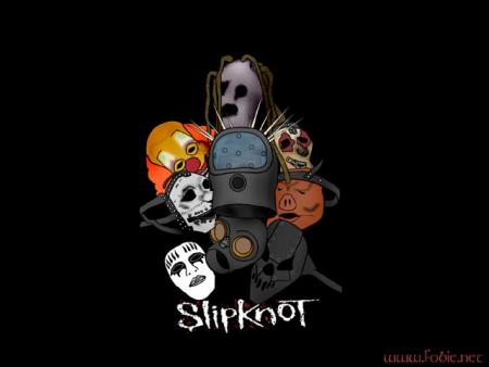 slipknot hho il son trai  coollllllllllll