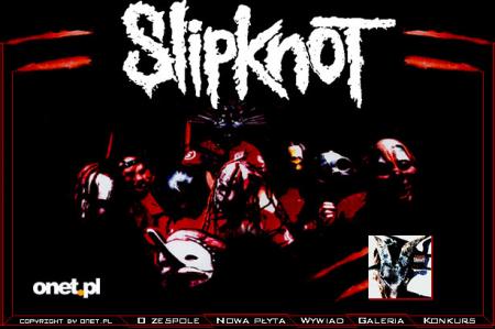 slipknot