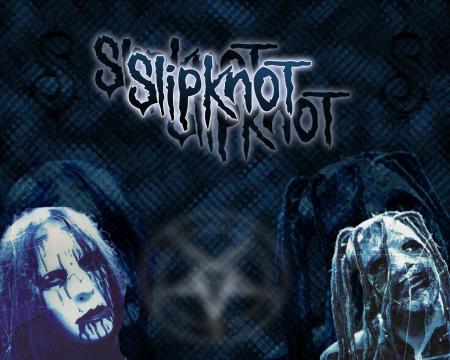 le poupi de slipknot