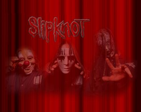 slipknot hho il son trai  coollllllllllll