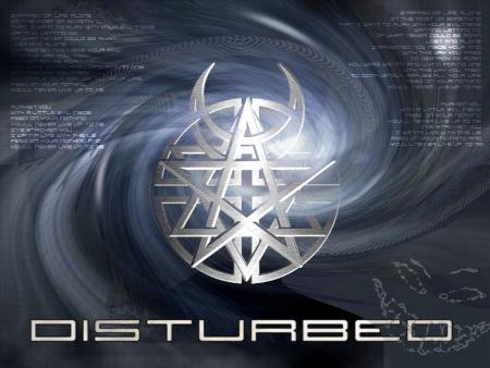 disturbeo
