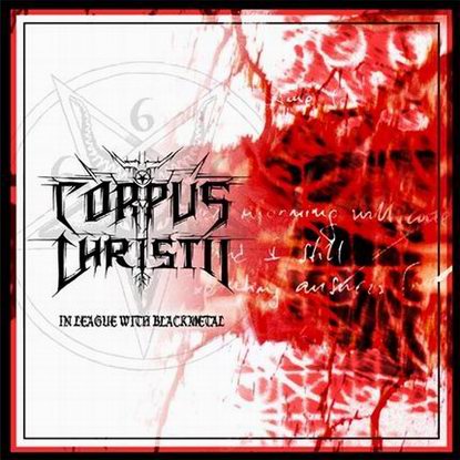 corpus lhristil
