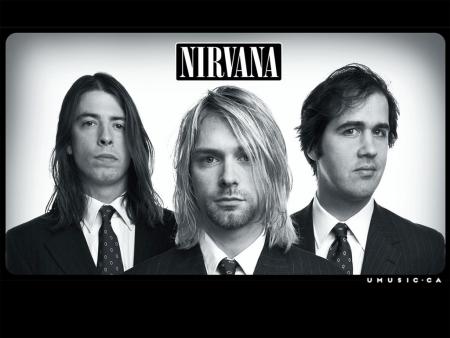 nirvana dons tout leur splondit