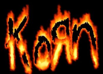 korn de feu