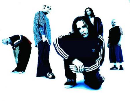 korn
