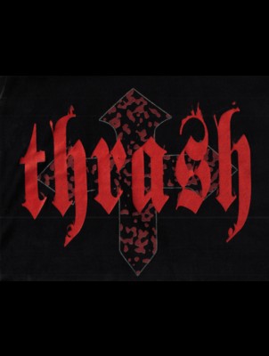 thrash