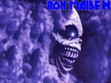 iron maianeen