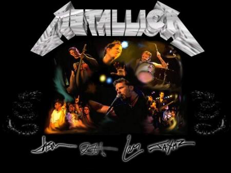 metallica