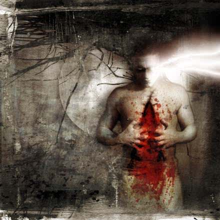 black death brutal
