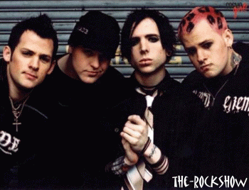 good charlotte